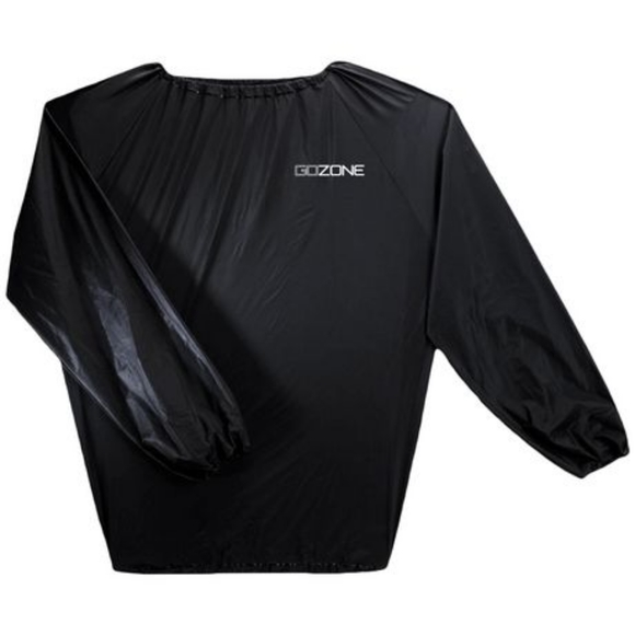 Sauna Suit (Brand New) - Picture 4 of 9